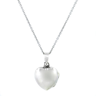 Sterling Silver Necklaces