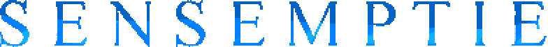 sensemptie