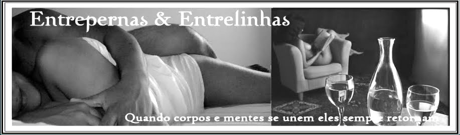Entrepernas & Entrelinhas