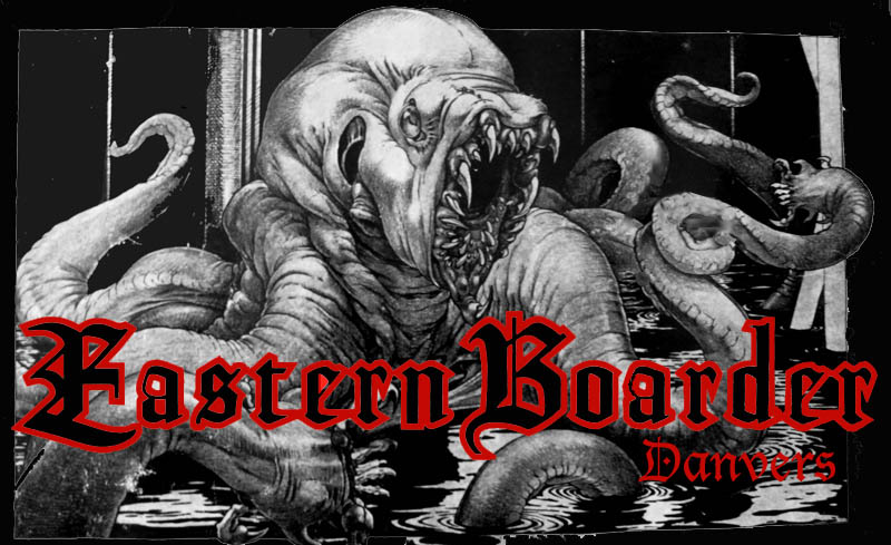 Eastern Boarder Danvers