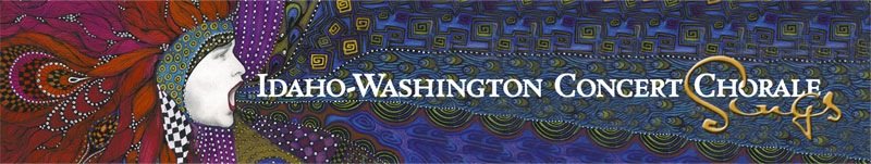 Sing, Serve, Blog:  IWCC Board of Directors' Blog