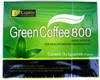 Leptin Green Coffee 800