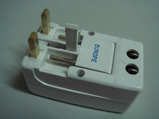 Plug Type D