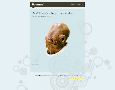Pownce