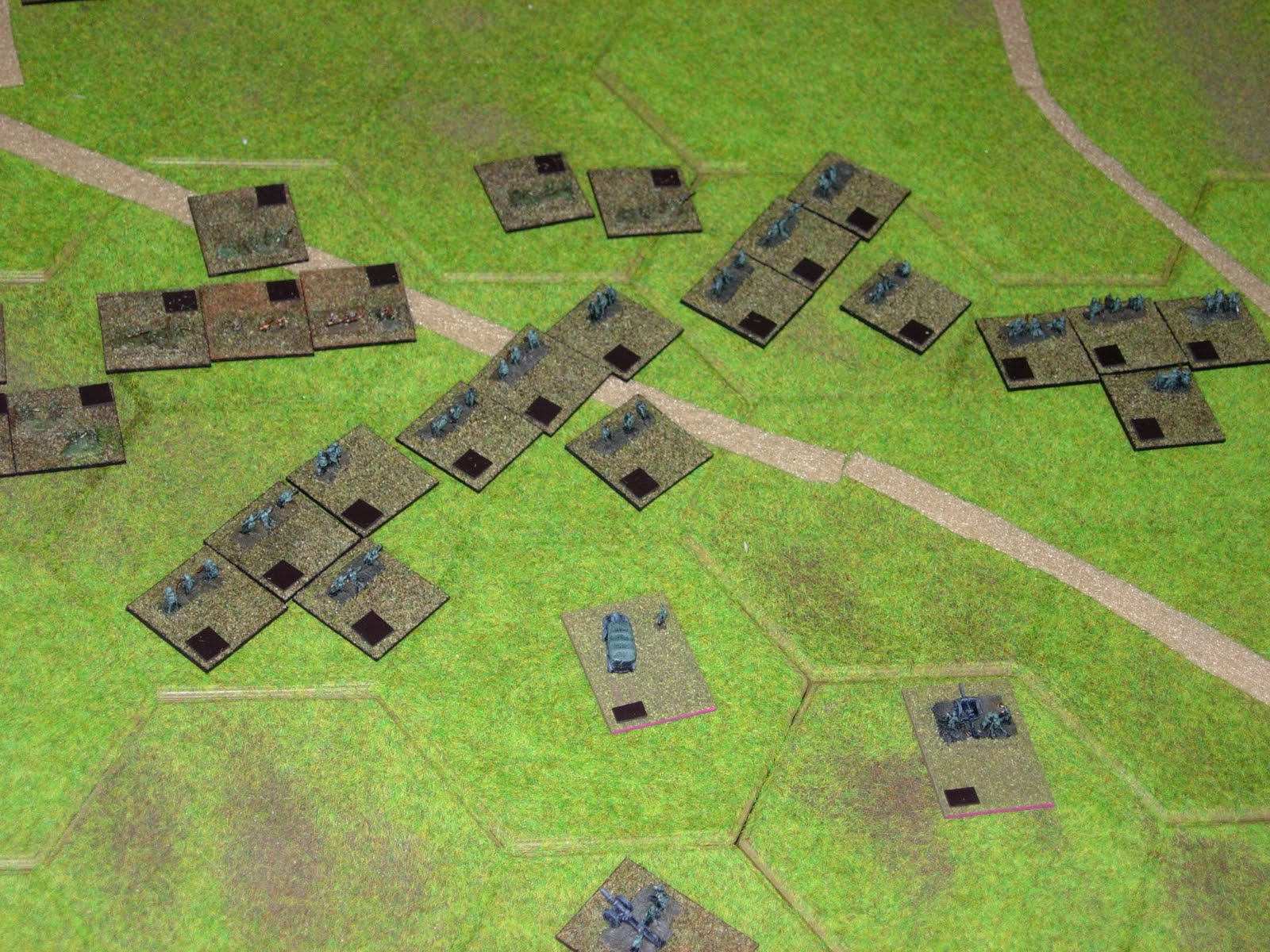 Battle Of Gumbinnen