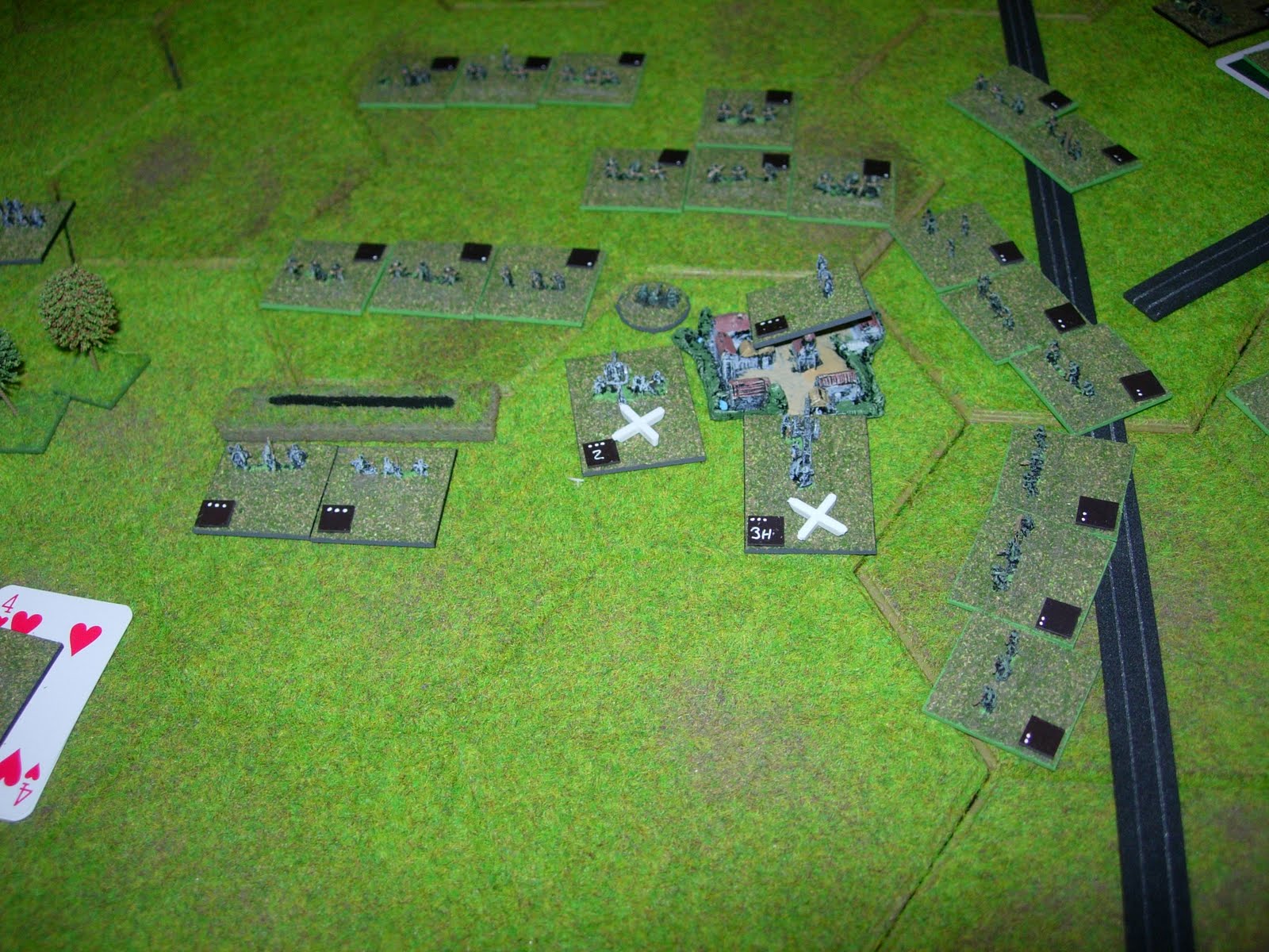 Battle Of Gumbinnen
