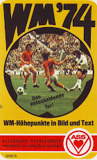 Back in Time: WM-Fieber