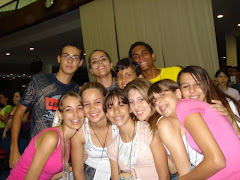 Jovens de Marília