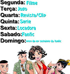 Programaçao