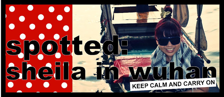 wakey wakey upper east siders. It's Wuhan speaking!