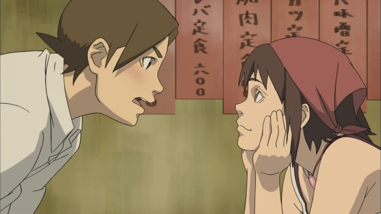 Seikimatsu Occult Gakuin - 3 - Lost in Anime