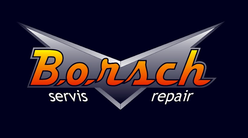 Borsch Service