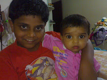 Me & My Brother Sameer