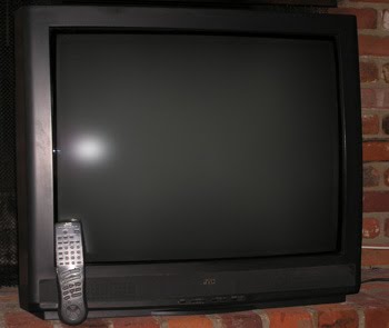 JVC Televisions-Projection: 32 inch and 27 inch