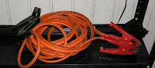 Jumper Cables - Great Quality!- Some New!
