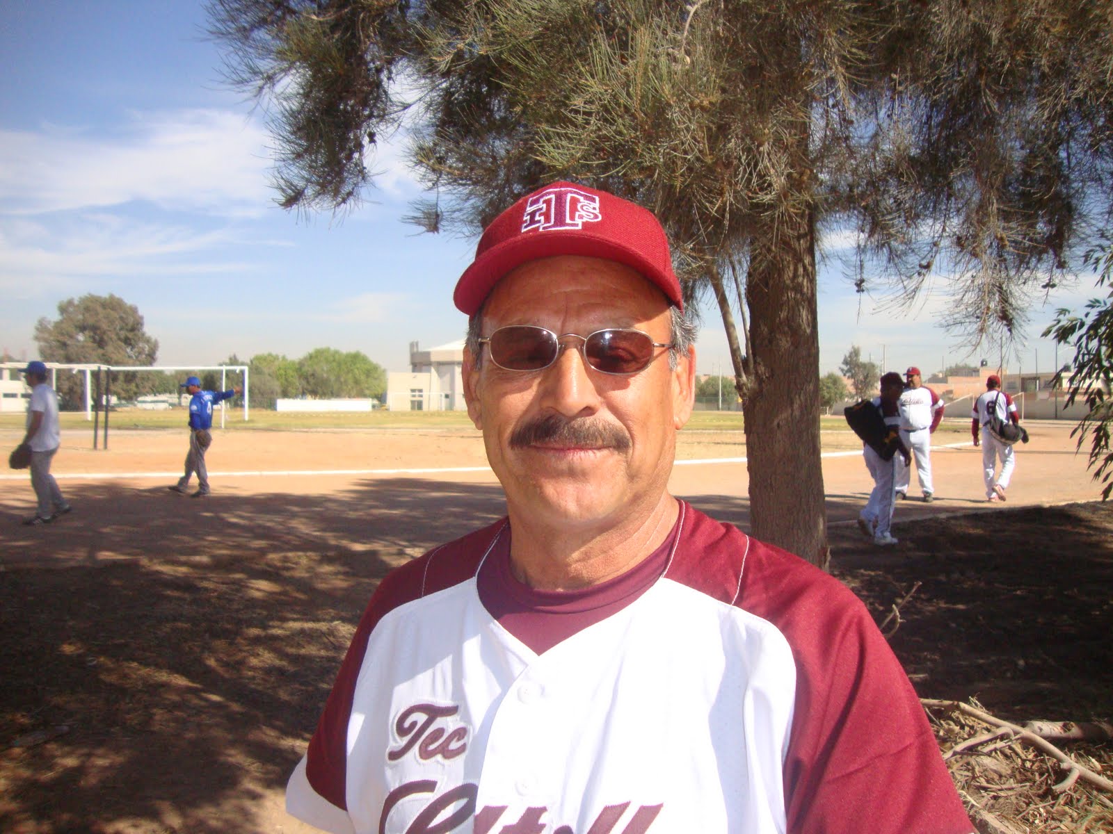 Mixtequilla Beisbol JOSE DE JESUS TOVAR CALDERON,SELECCION DE SALTILLO