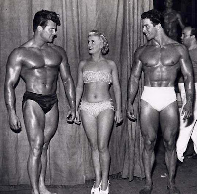 Steve Reeves Forever!