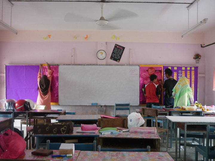 Menghias Ruang Kelas | cara menghias ruang kelas hairstyle gallery Menghias Ruang Kelas | cara menghias ruang kelas hairstyle gallery