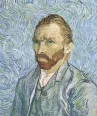 Vincent Van Gogh