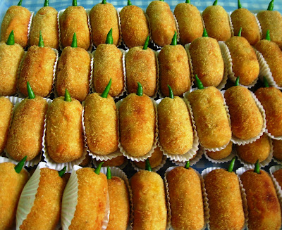 Kroket Kentang