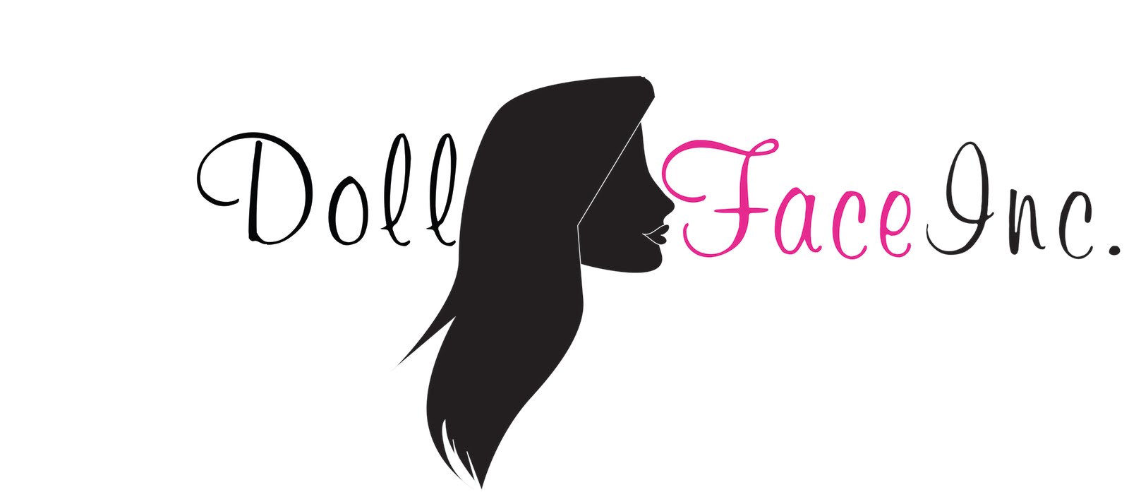 Dollface Logo