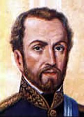 La figura de Juan Lavalle