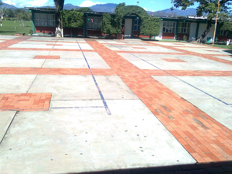 Plaza cívica