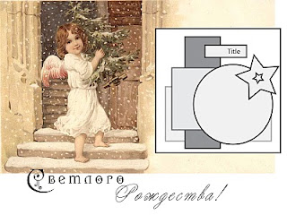 новогодняя открытка история открыток, открытки ручной работы, скрапбукинг,scrapbooking,новогодние открытки