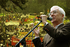 Senador Jorge Robledo