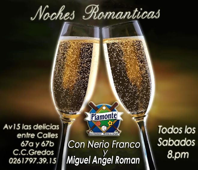 SABADOS ROMANTIOS