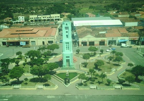 Praça Matriz