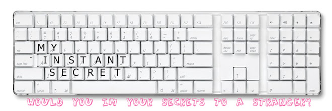 myinstantsecret