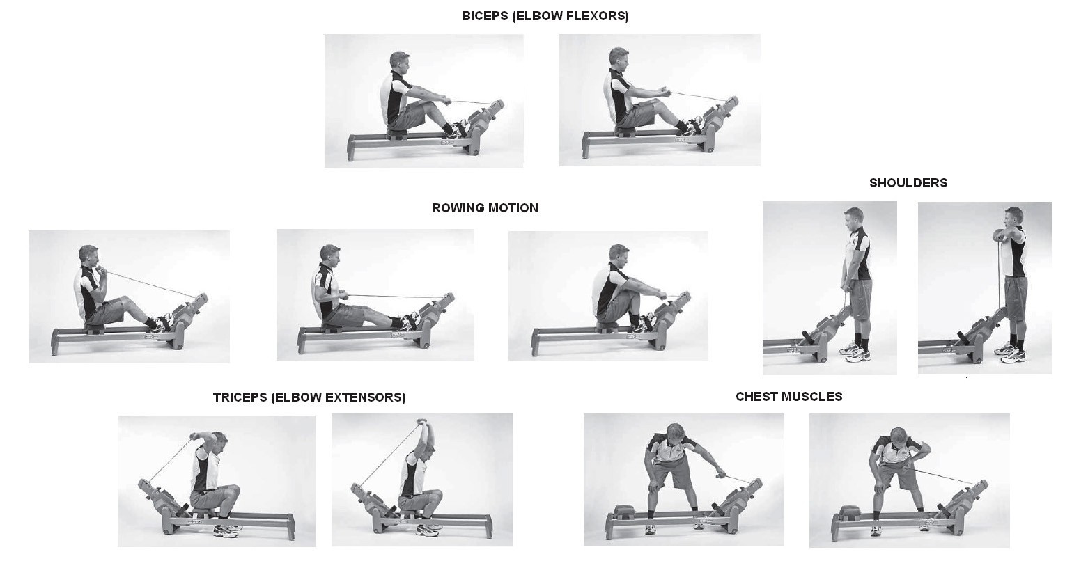 Exercise bike for weight loss reviews, kmart elliptical machines for sale, how to use rowing