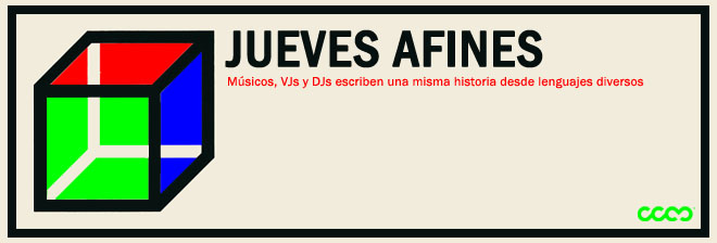 Jueves Afines