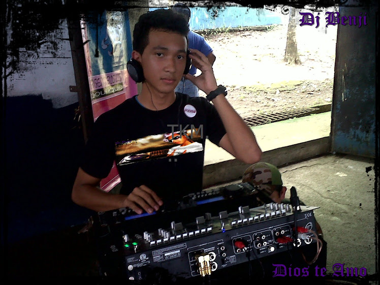 Dj Benji 2011