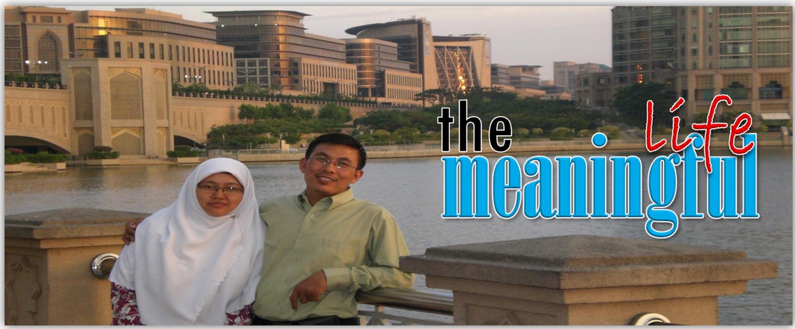 For The Living More Meaningful