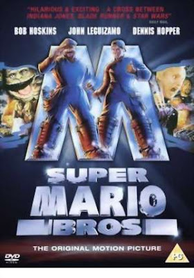 Mario bros  Super+mario+bros+ApacheX+poster