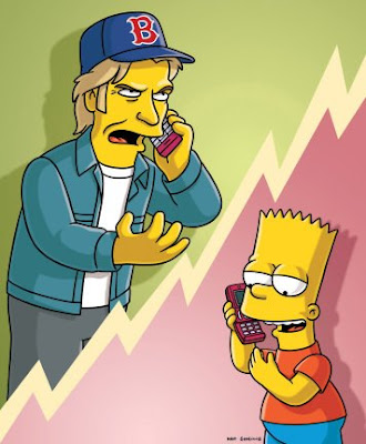 Descarga Los Simpsons – Temporada 20 – Español Latino 20x04+lat+ApacheX
