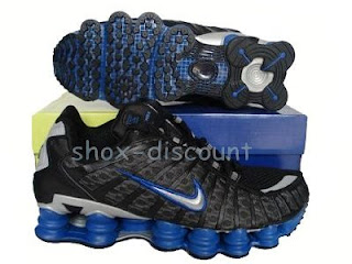 nike tl1 shox