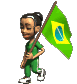 Brasil, Terra do Avivamento!