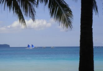 Boracay Beach