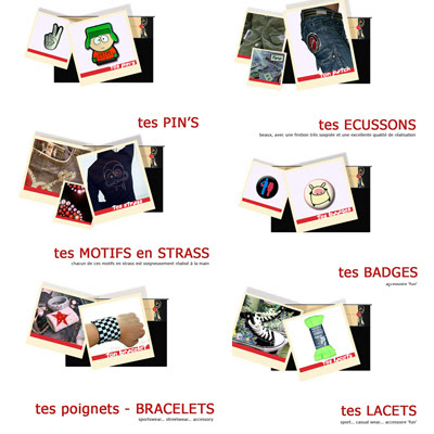 customize.fr