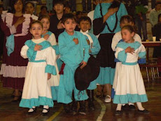 VI festival de Danzas y Folklore