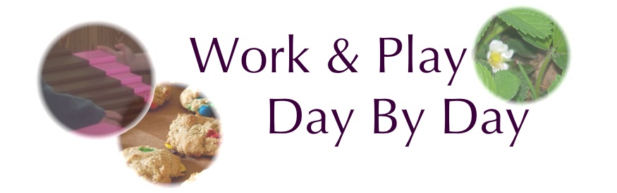 Work And Play, Day By Day