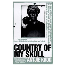 country of my skull