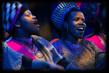 Soweto Gospel Choir