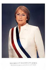 Presidenta de Chile