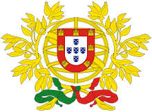Escudo Portugal