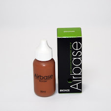 Airbase Maquillaje Profesional HD. Bronceador