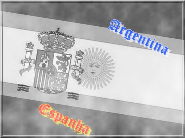 Argentina e Espanha